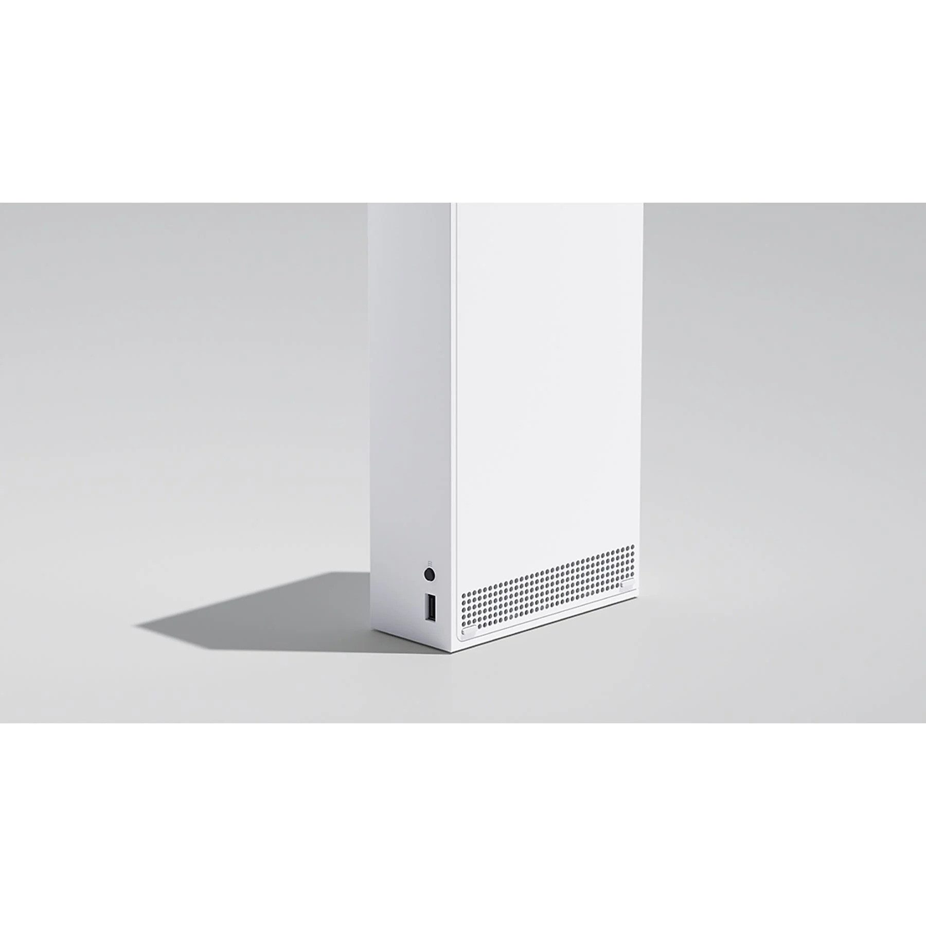 Microsoft Xbox Series S 1 TB - DIGITAL ohne Laufwerk - Robot White