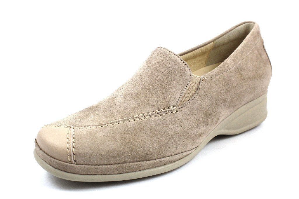 Semler Komfort Slipper für Damen Slipper (keine Angabe, 1-tlg., keine Angabe)