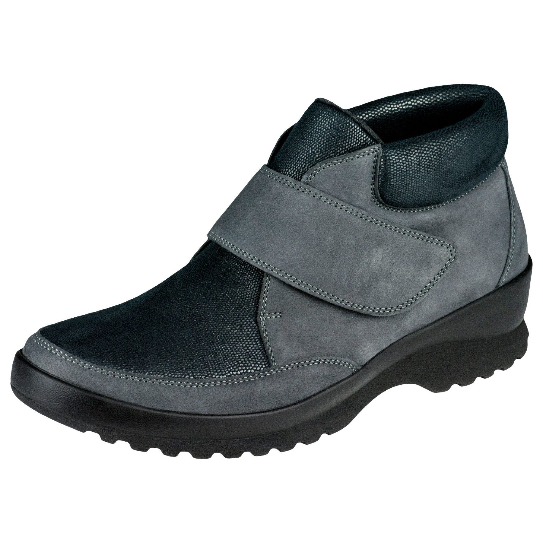 BERKEMANN Berkemann Erwachsene Berkoflex Kora Stiefelette Le Stiefelette