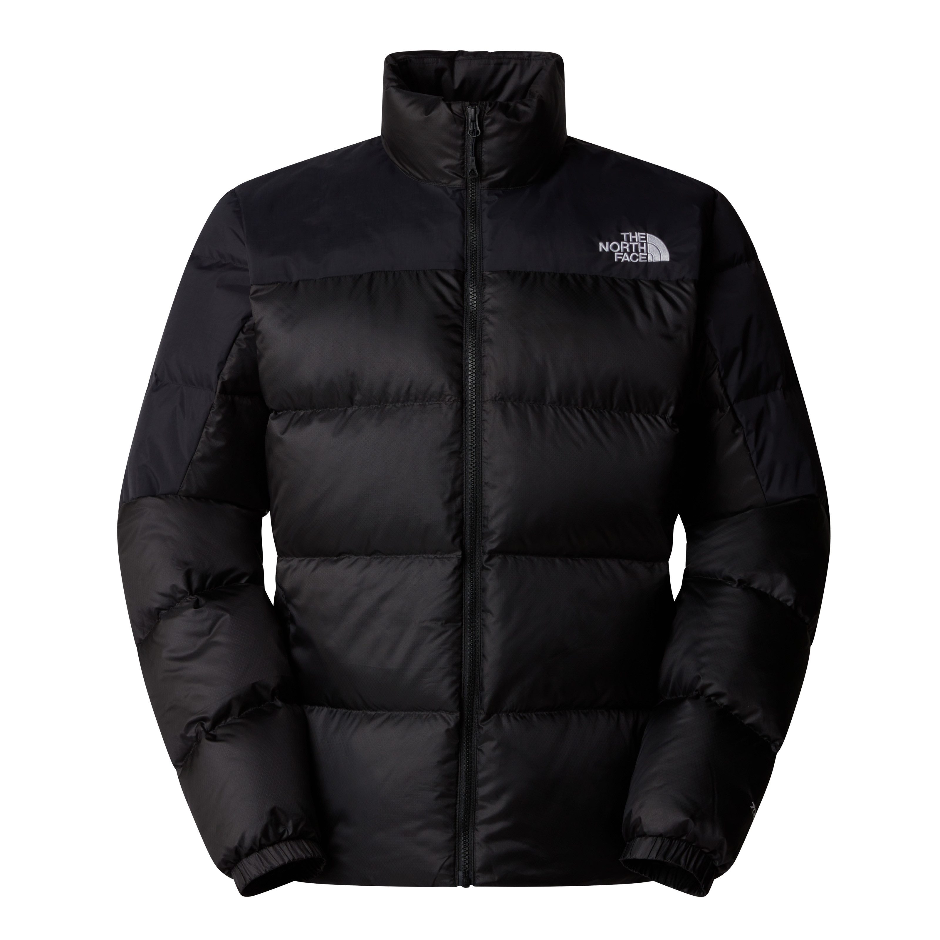 TNF Black Heather/TNF Black