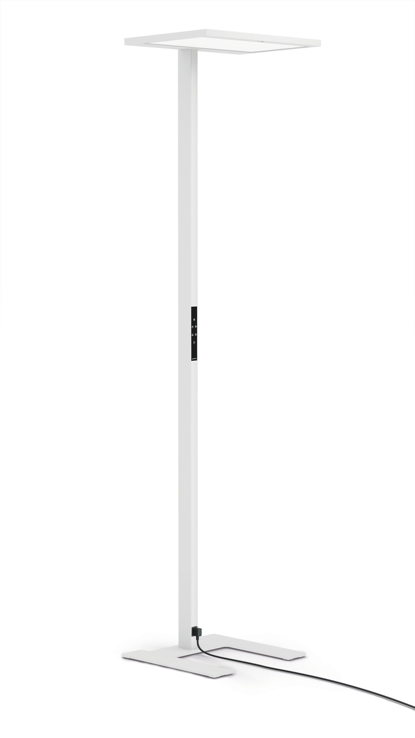 LUCTRA Stehlampe VITAWORK UP 12, LUCTRA Stehleuchte VITAWORK UP 12 EU Stehlampe, 12000 lm, 4000k