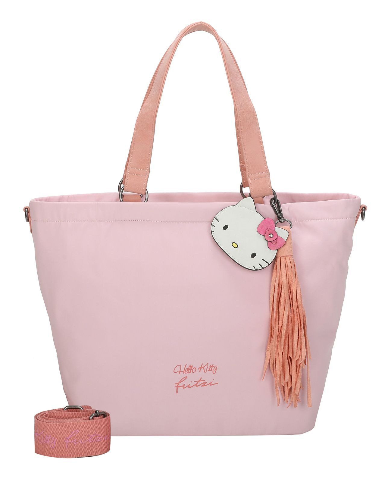 Schultertasche Sky