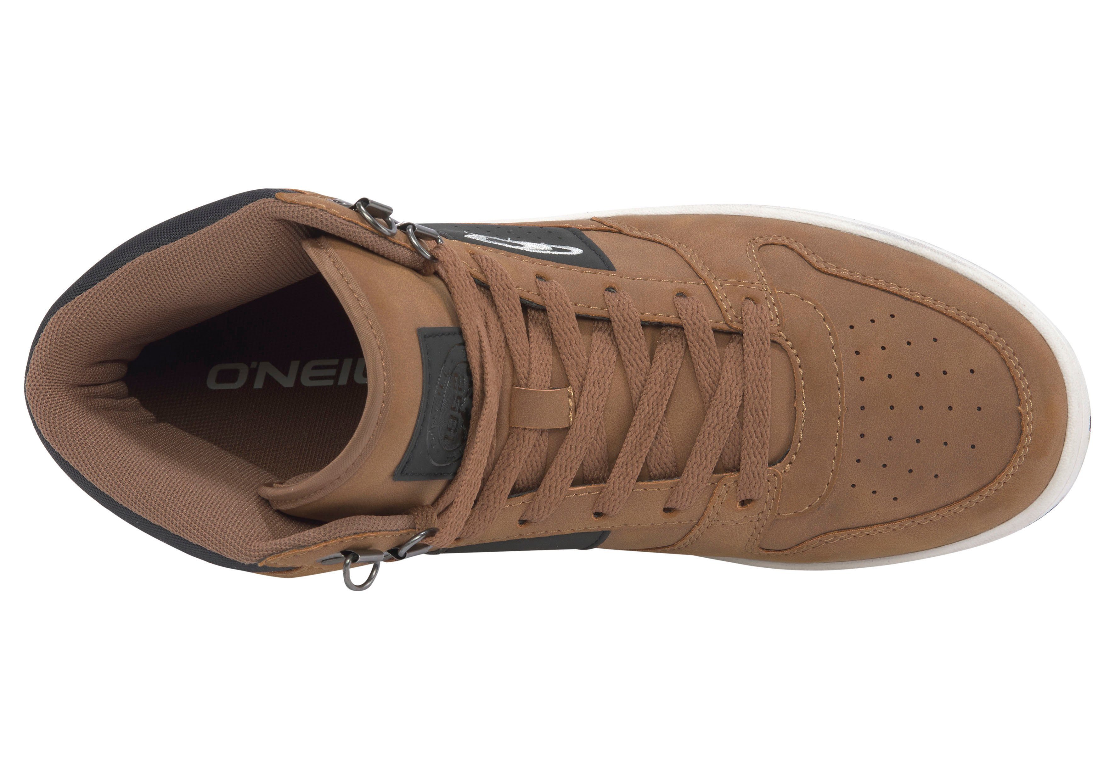 O'Neill Antilope Hills braun Mid Men Sneakerboots