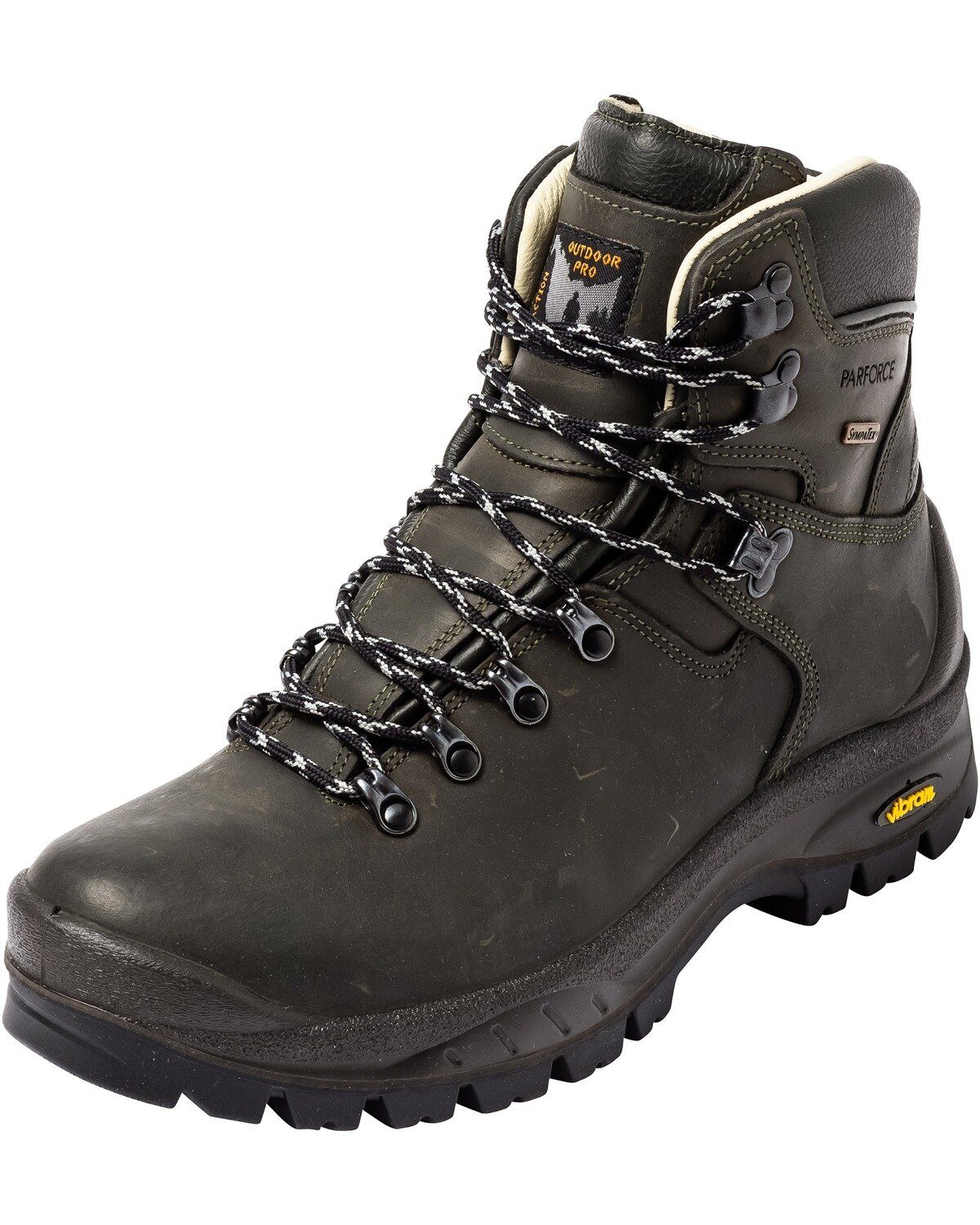 Parforce Jagdstiefel Rominten WP Sympatex Stiefel