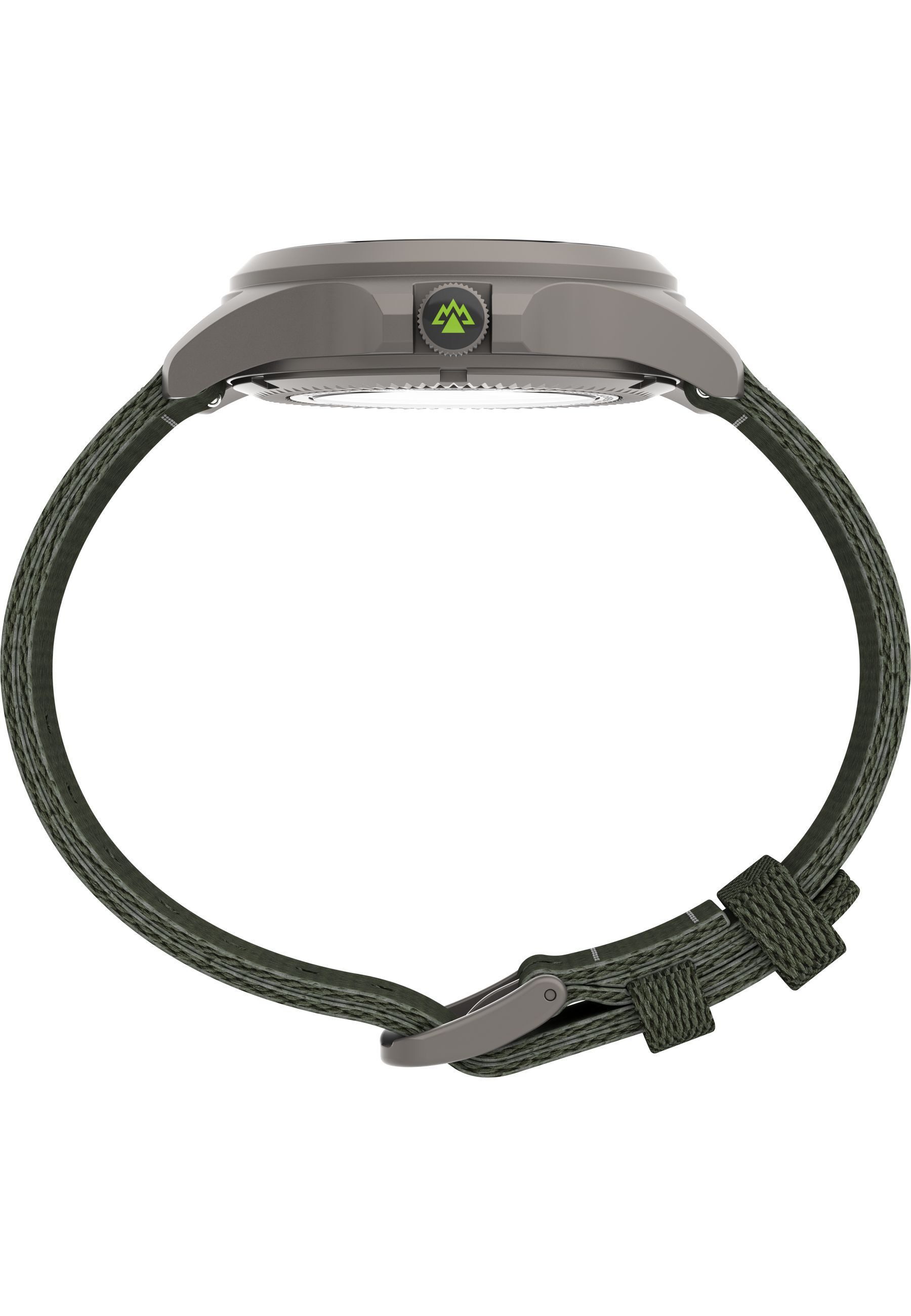 Timex Quarzuhr Expedition North® Titanium Automatic, günstig online kaufen
