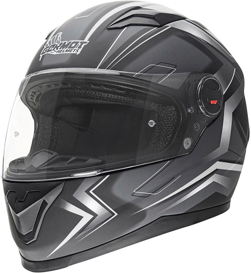 Motorradhelm GM 320 Helm