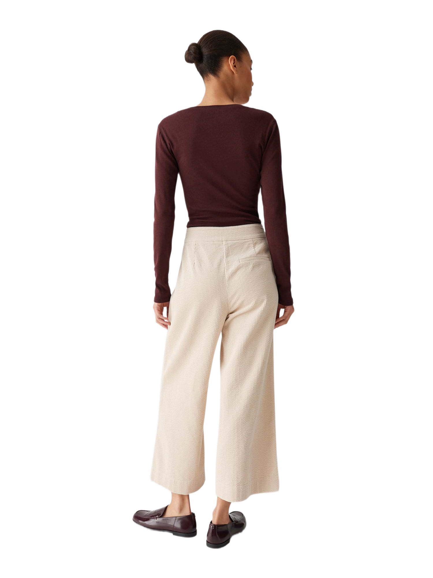 OPUS Stoffhose