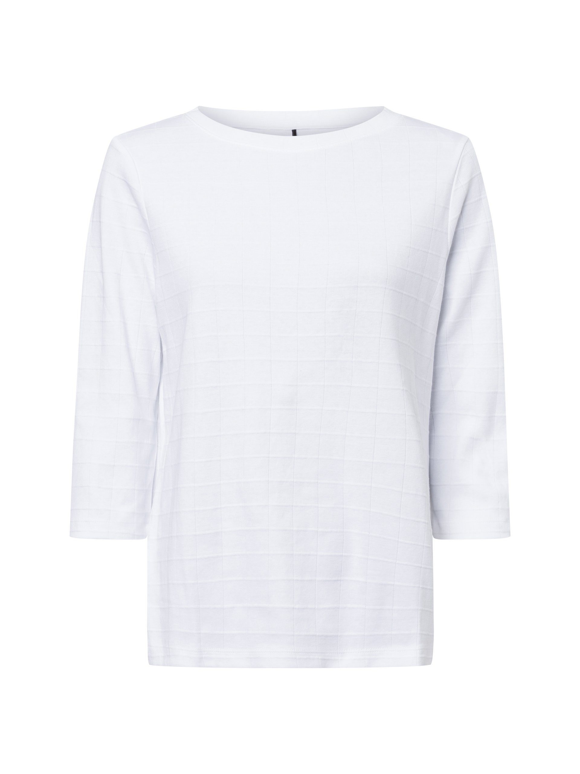 Langarmshirt Hannah