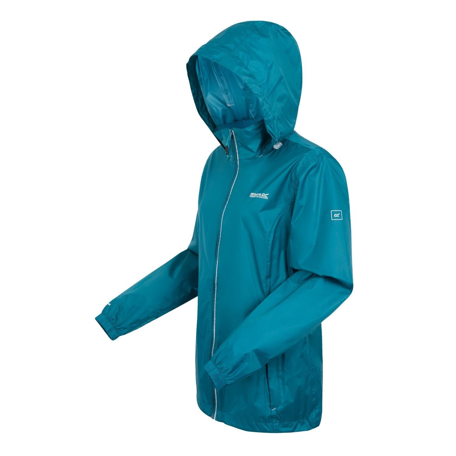 Regatta Regenjacke Corinne IV Jacke Wasserdicht mit Kapuze günstig online kaufen