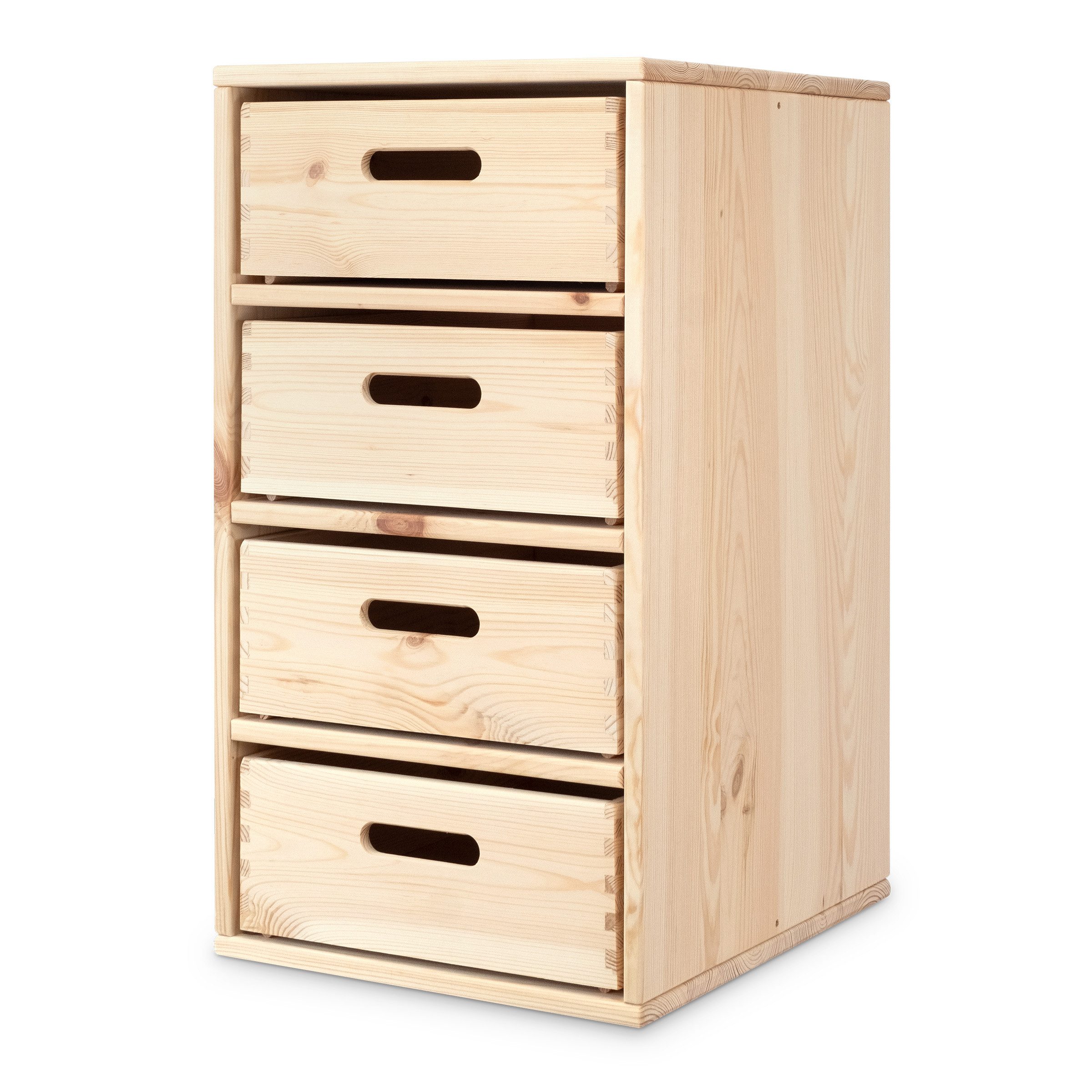 Ehrenkind Kinderregal Aufbewahrungssystem für das Kinderzimmer aus hochwert günstig online kaufen