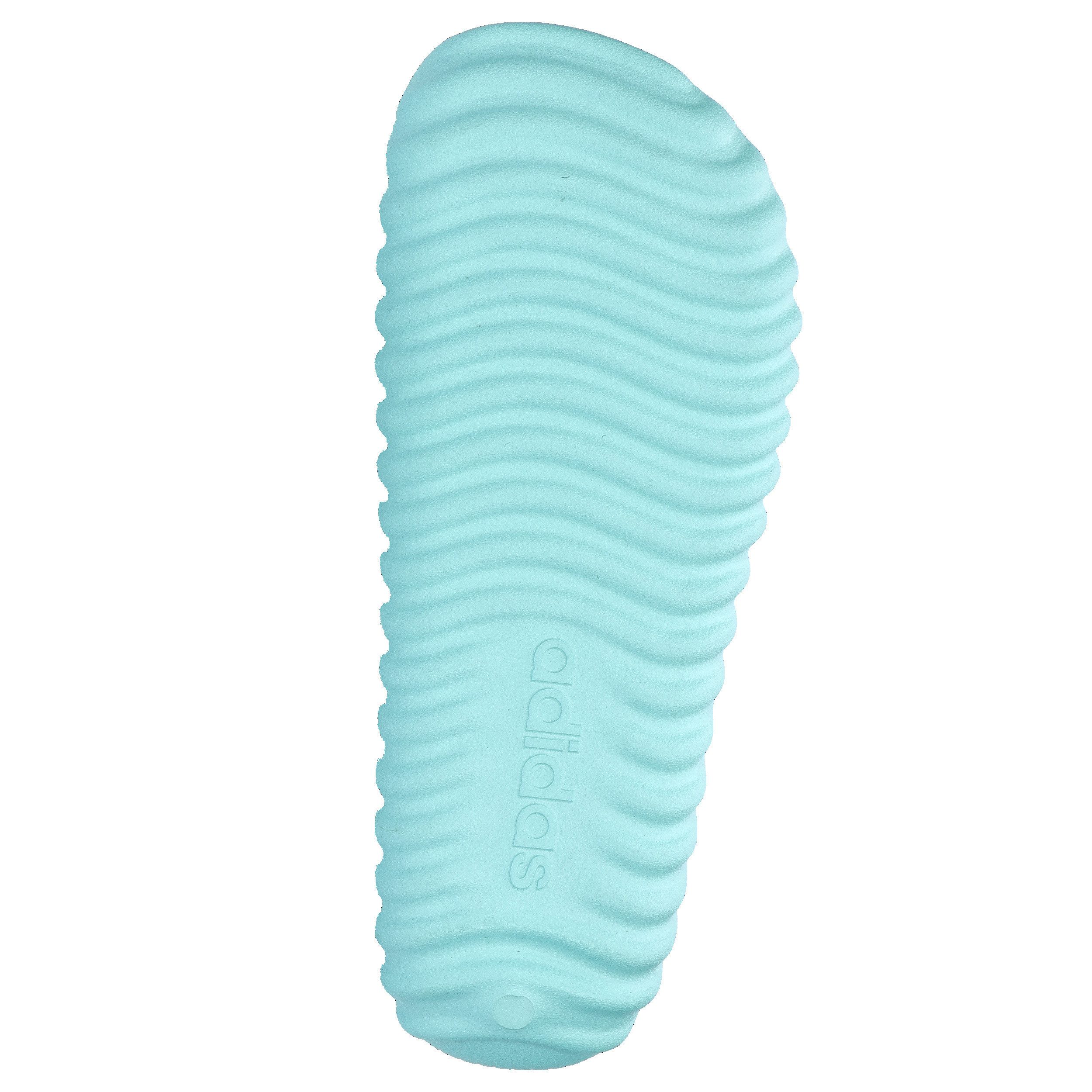adidas Performance adidas Unisex Badeschlappen ADISSAGE 360REC Badeschuh