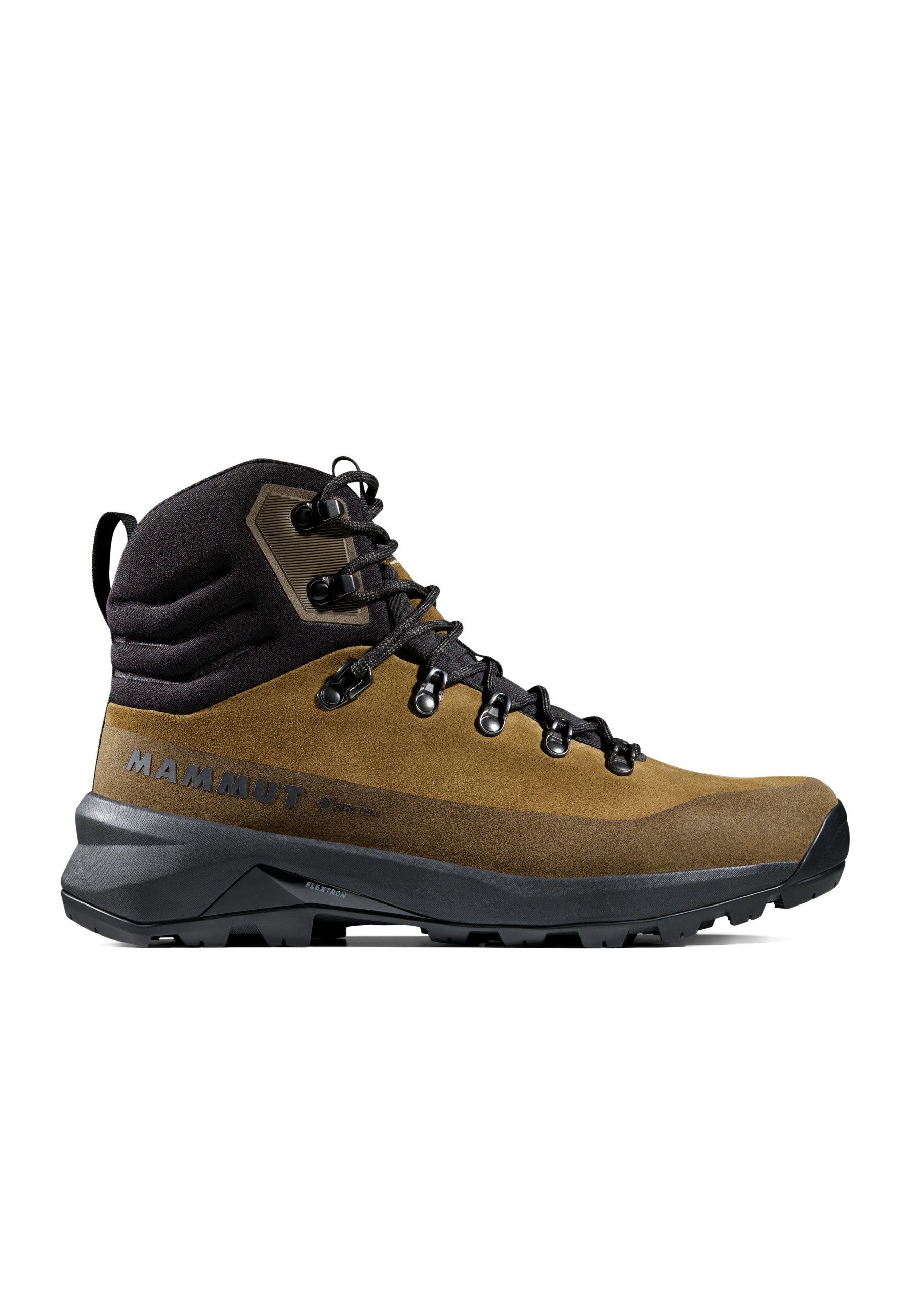 Mammut Ducan III High LTH GTX Men Wanderschuh