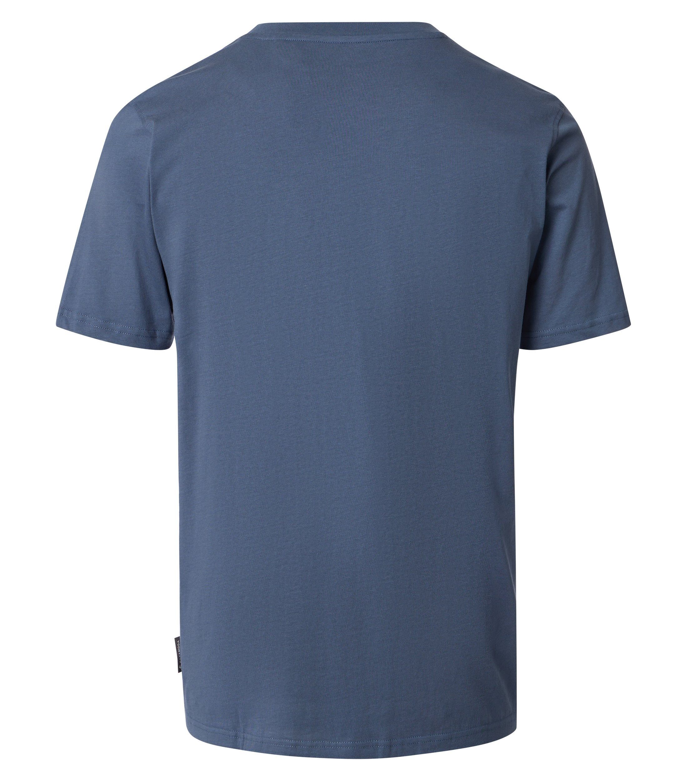 CASAMODA T-Shirt CASAMODA T-Shirt uni günstig online kaufen