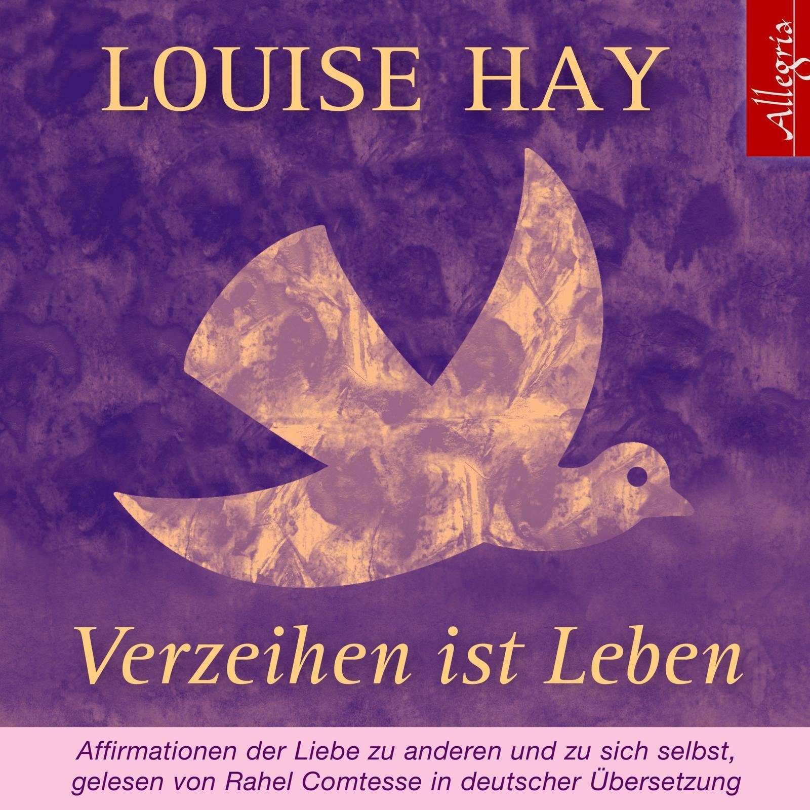 Hörspiel-CD Verzeihen ist Leben, 1 Audio-CD