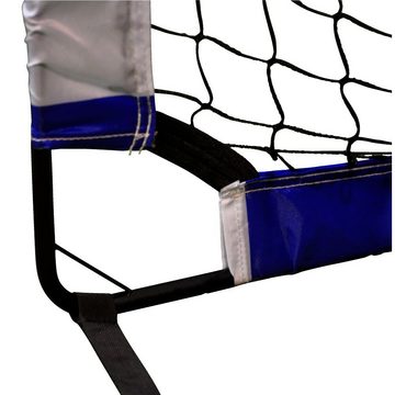 Handballtor Handballtor Pop Up, Ideal für Schulen, Vereine und Zuhause
