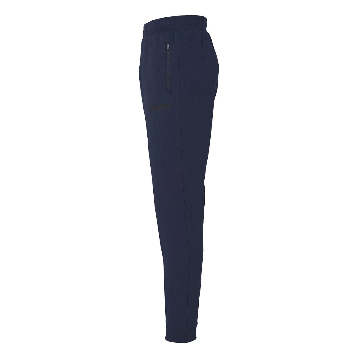 uhlsport Jogginghose Jogginghose ID (1-tlg) 72 % Baumwolle (BIO), 28 % Polyester (recycelt)