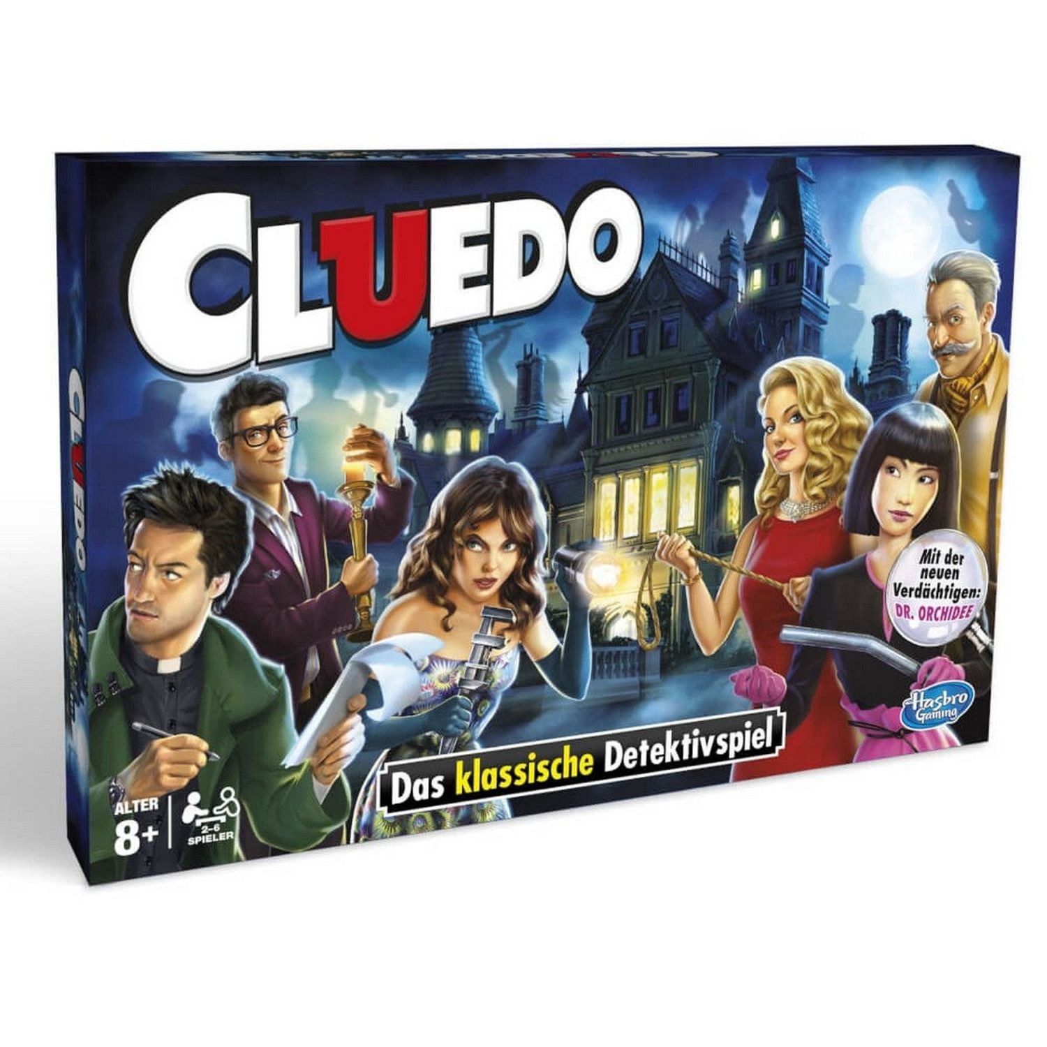 Hasbro Spiel Gaming