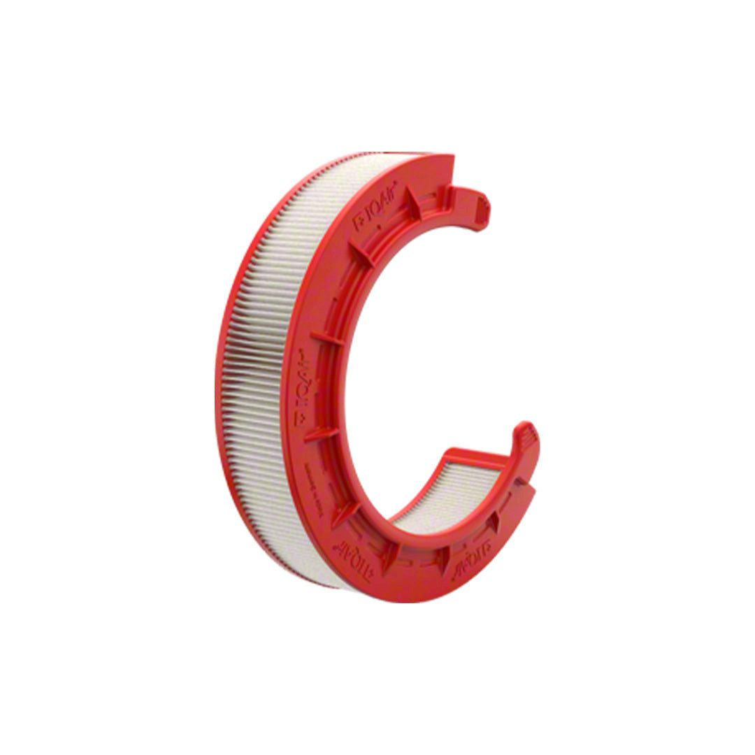 IQAir HEPA-Filter Atem Desk HyperHEPA Filter, Zubehör für IQAir Atem Desk, Original IQAir Ersatzfilter