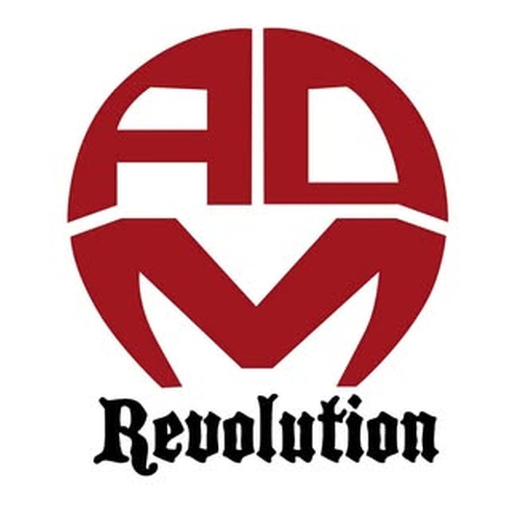 ADM Revolution