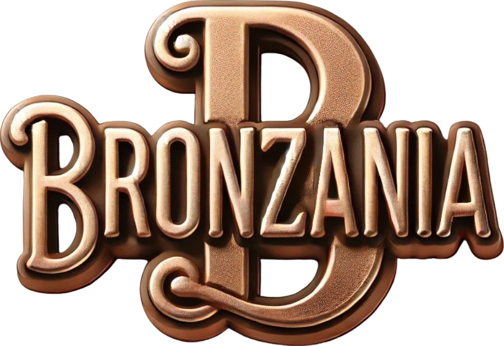 Bronzania