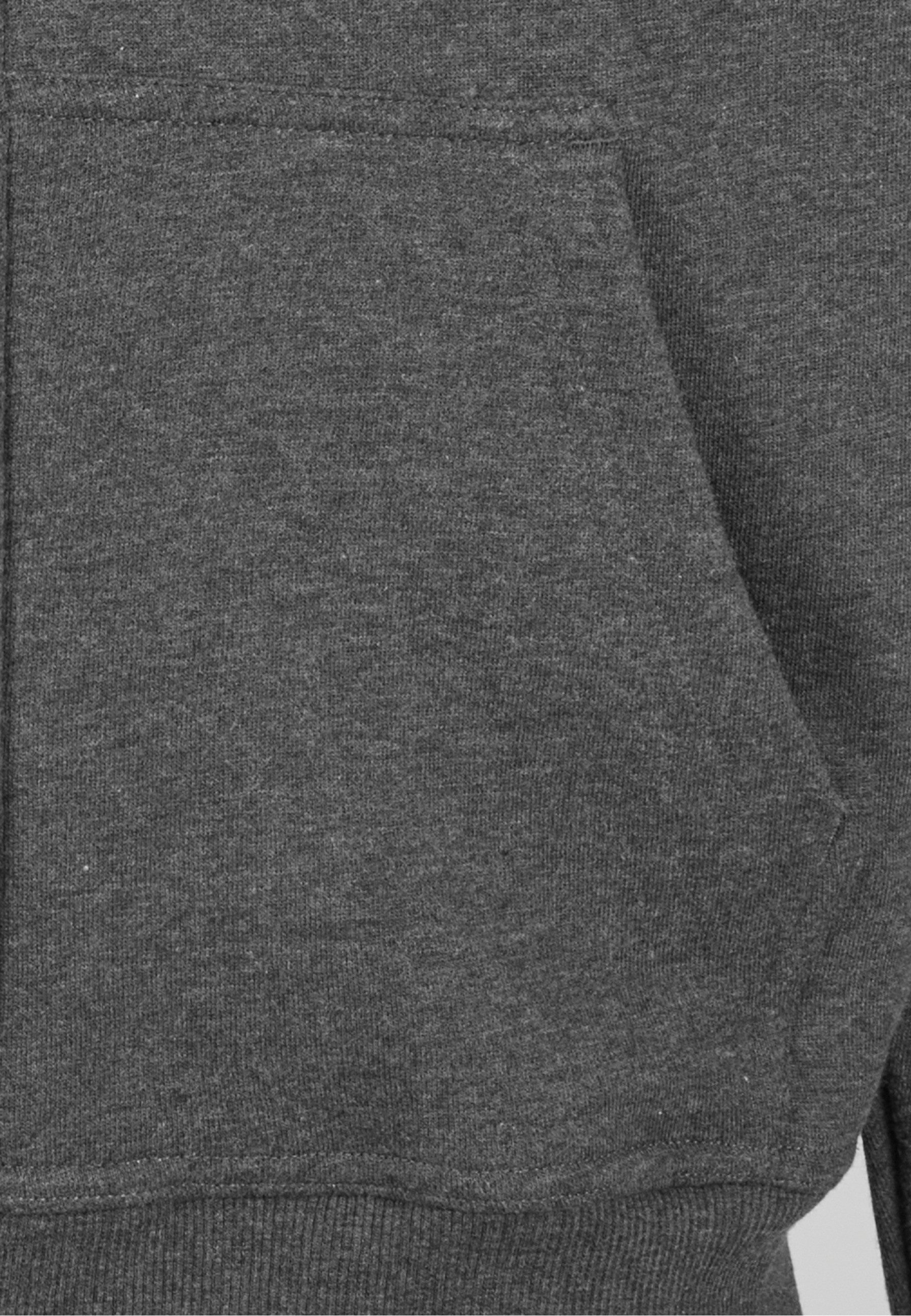 URBAN CLASSICS Trainingsanzug Urban Classics Herren Blank Suit (2-tlg)