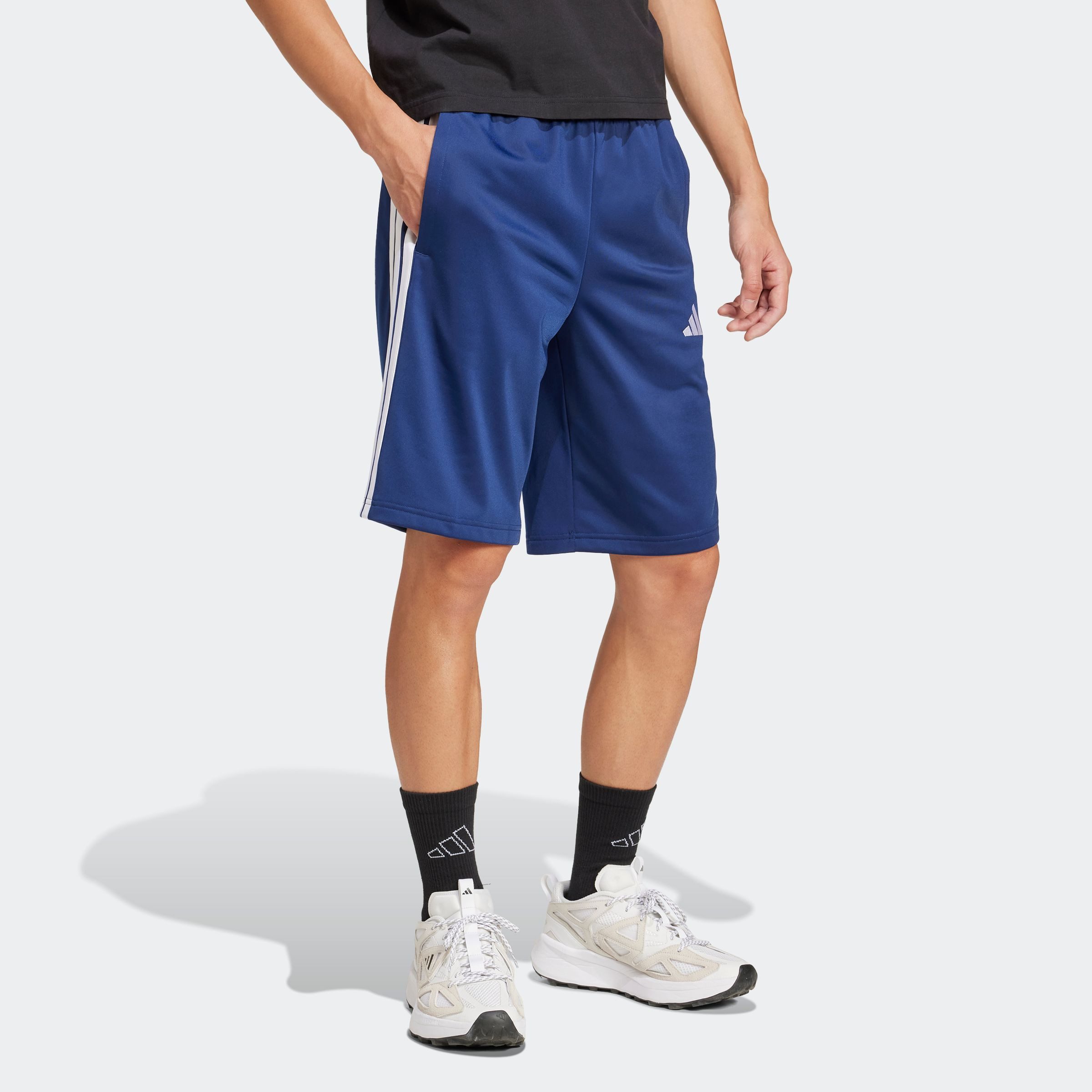 adidas Sportswear Shorts M 3S TR günstig online kaufen