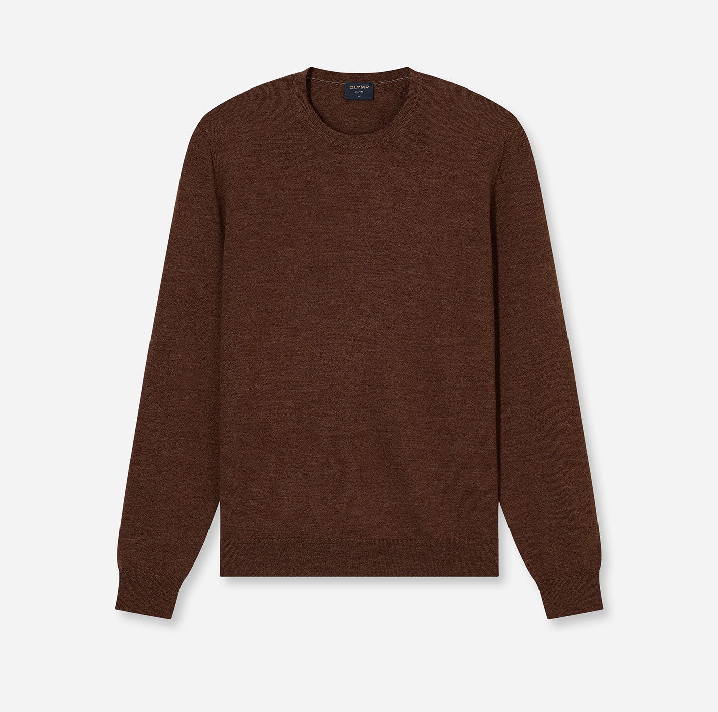 OLYMP Strickpullover 015011-Pullover günstig online kaufen