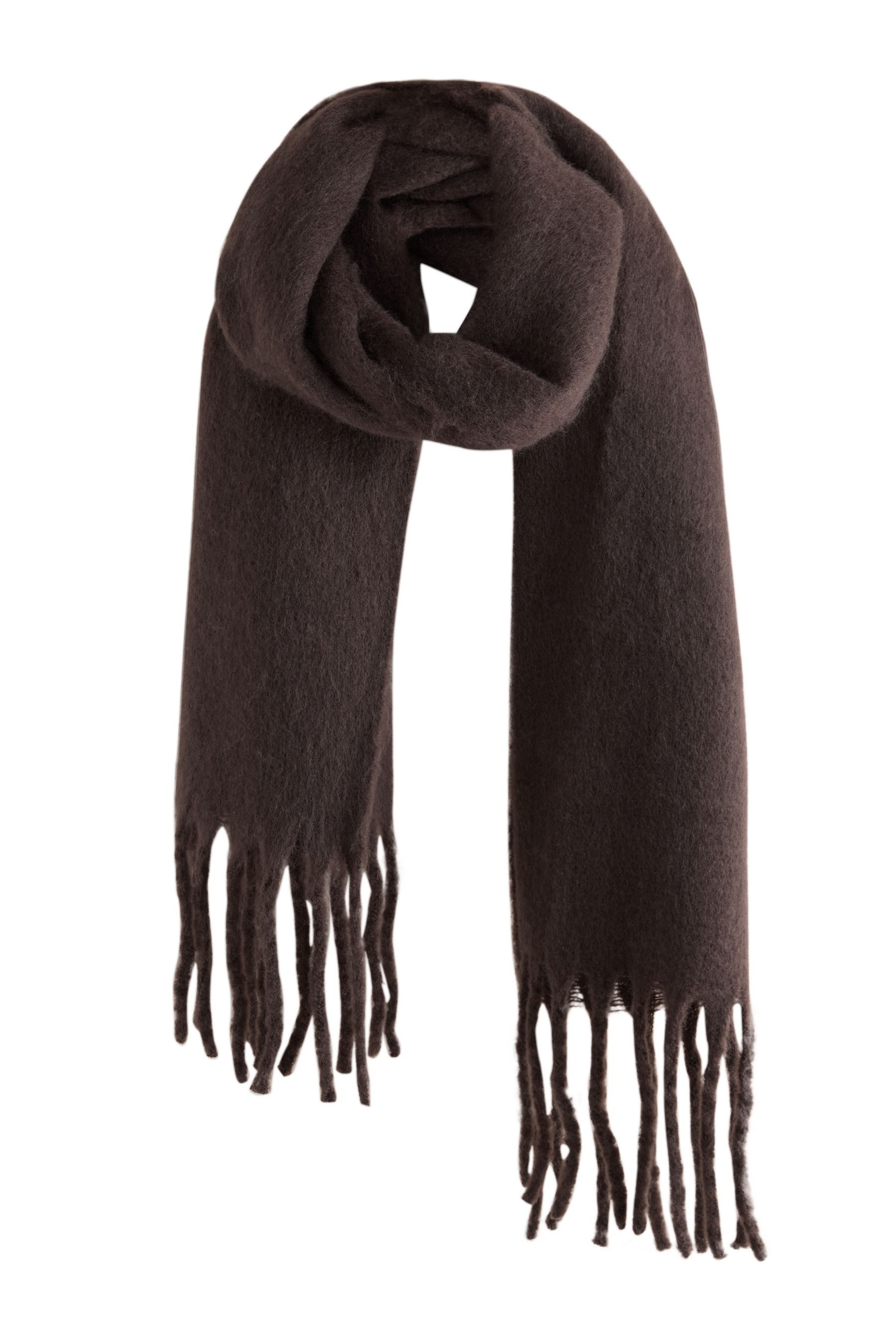 Next Schal Schwerer Deckenschal, (1-St)