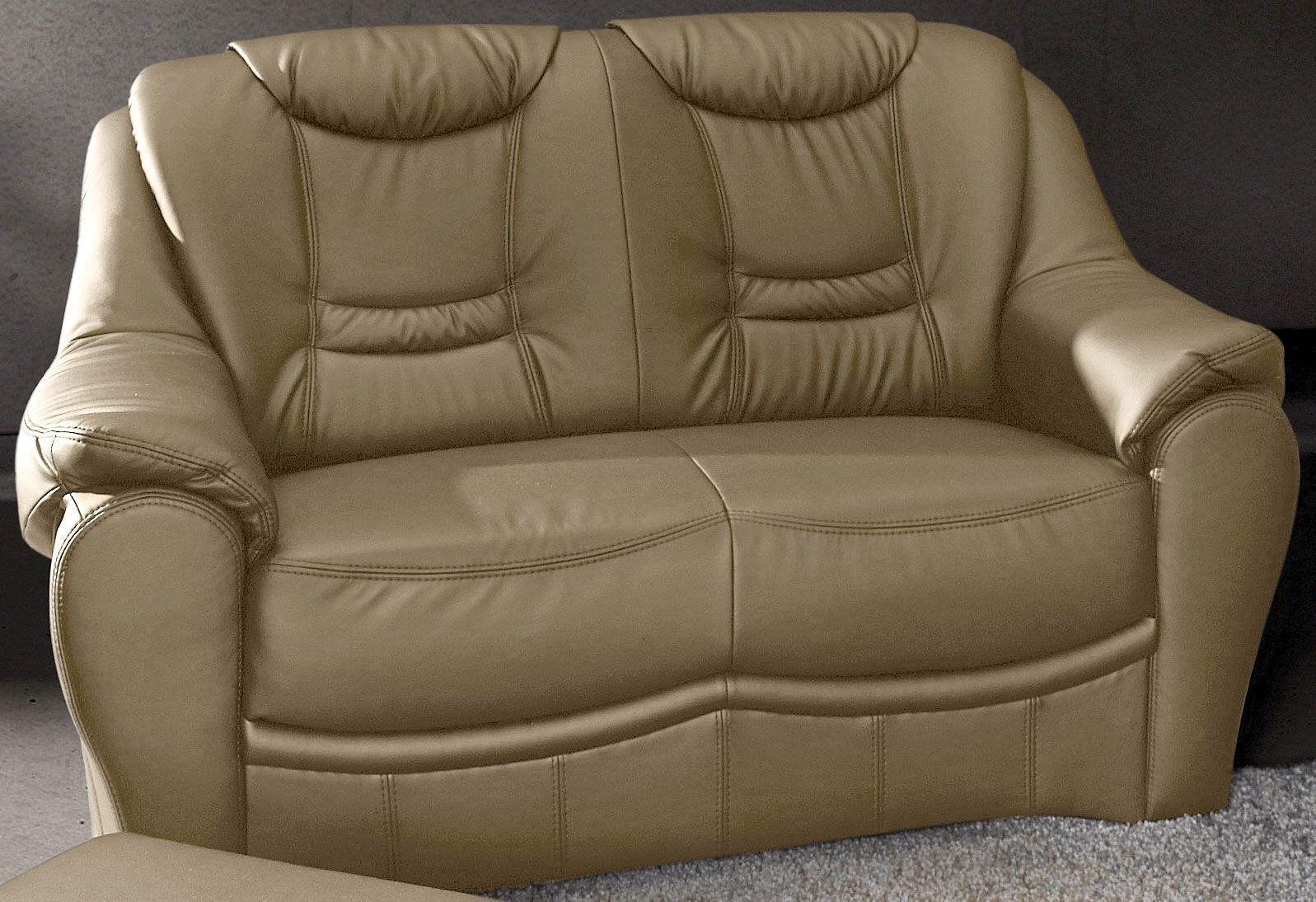 sit&more 2-Sitzer Benson