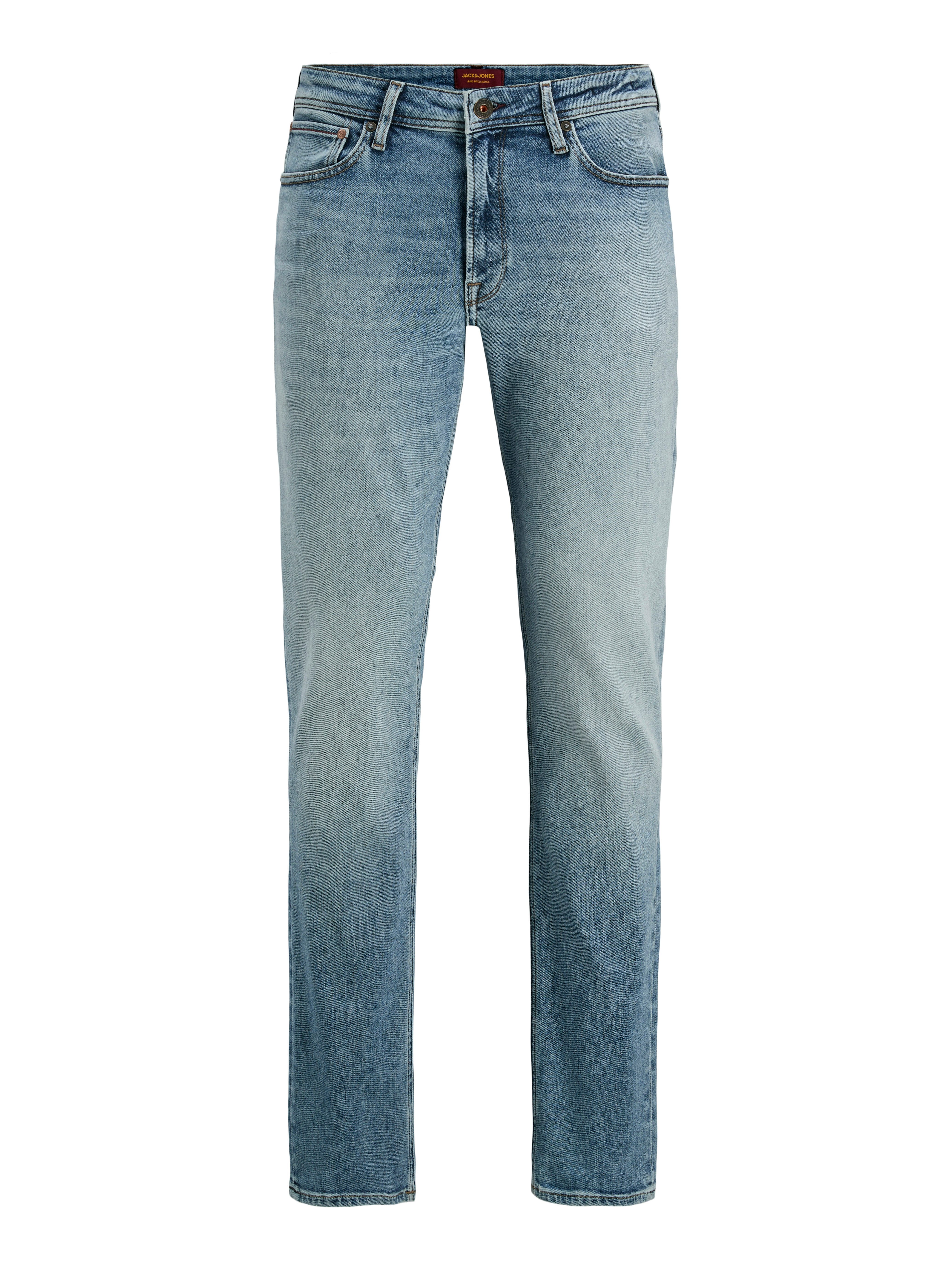 blue Denim