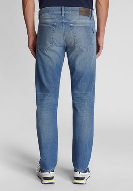 North Sails 5-Pocket-Hose Biologisch abbaubare Denim-Jeans