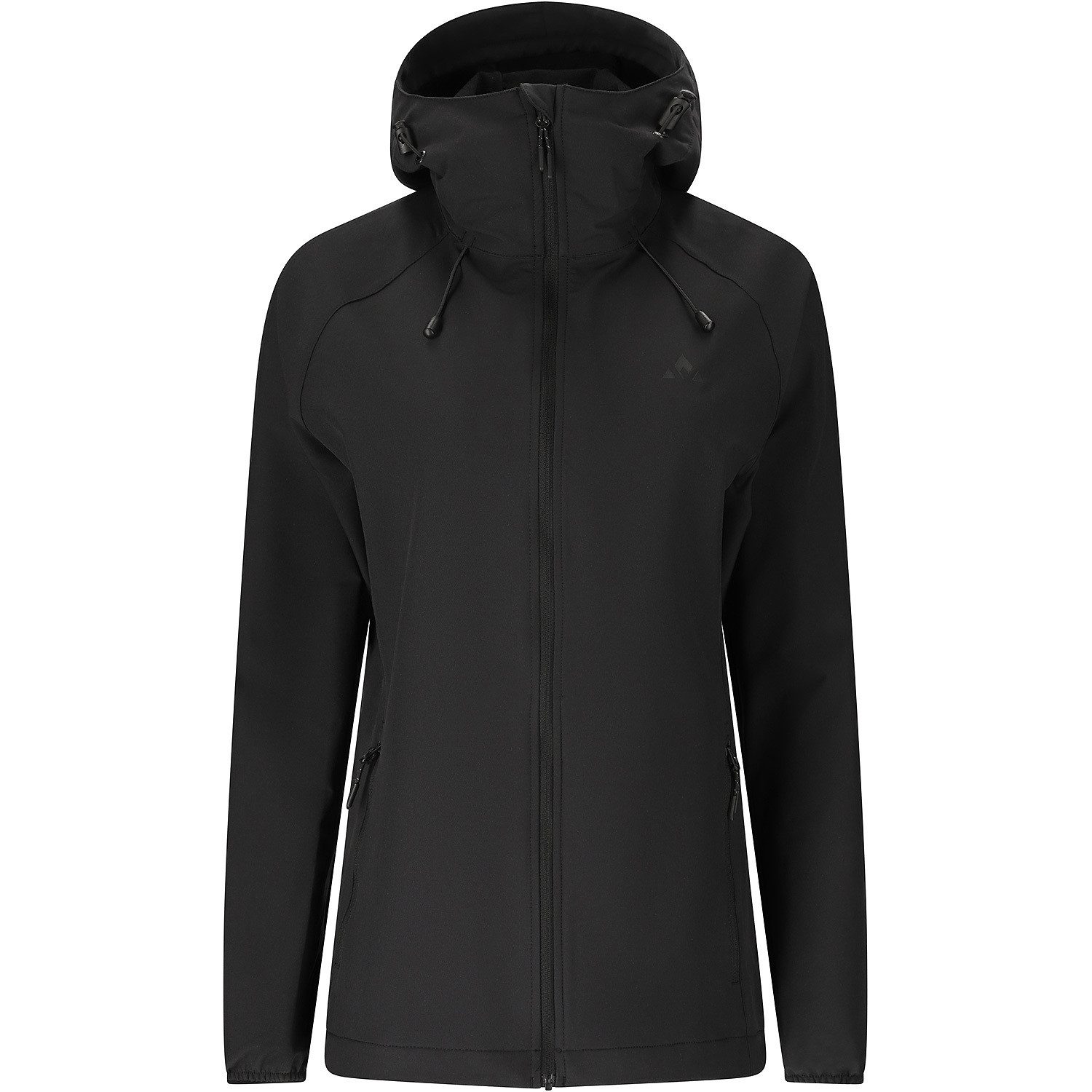 Softshelljacke Funktionsjacke Kodie W Stretch Jacket