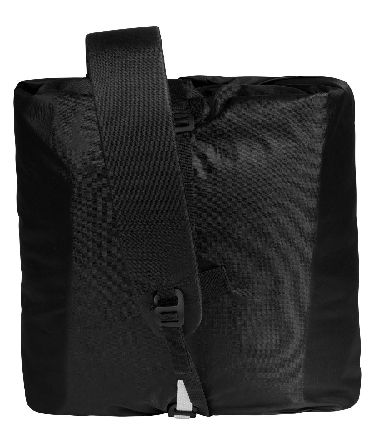 Ortovox Chalkbag ROPE BAG black raven