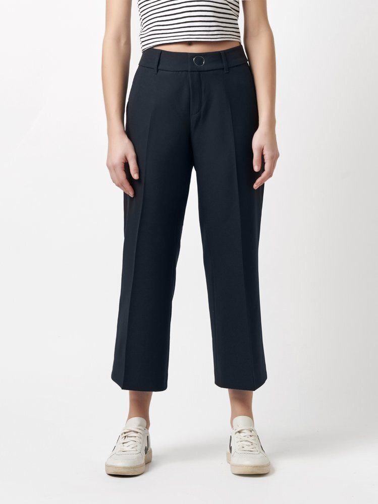 ROSNER Culotte May_305 (1-tlg) mit weitem Beinverlauf