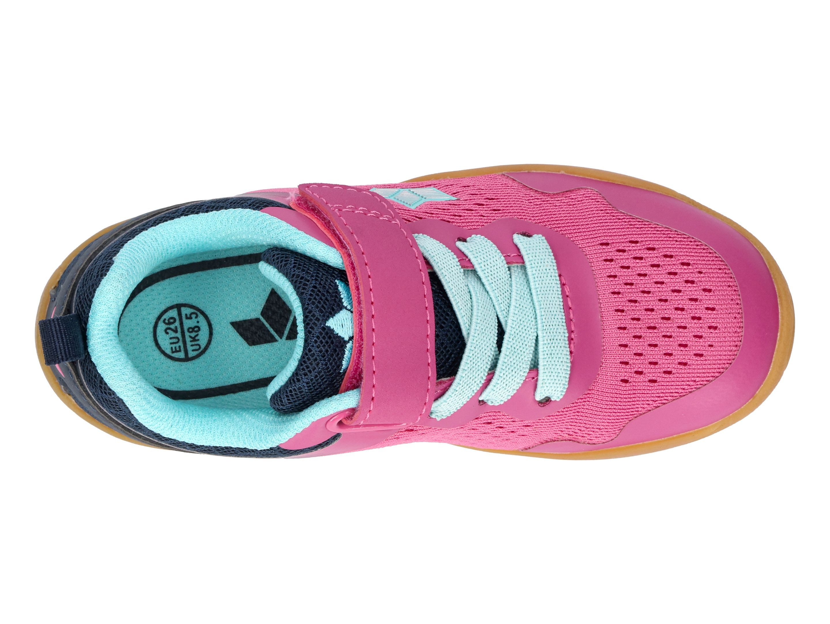 Lico Barfußschuh Aride VS Sporty Hallenschuh – Bild 5 von 5