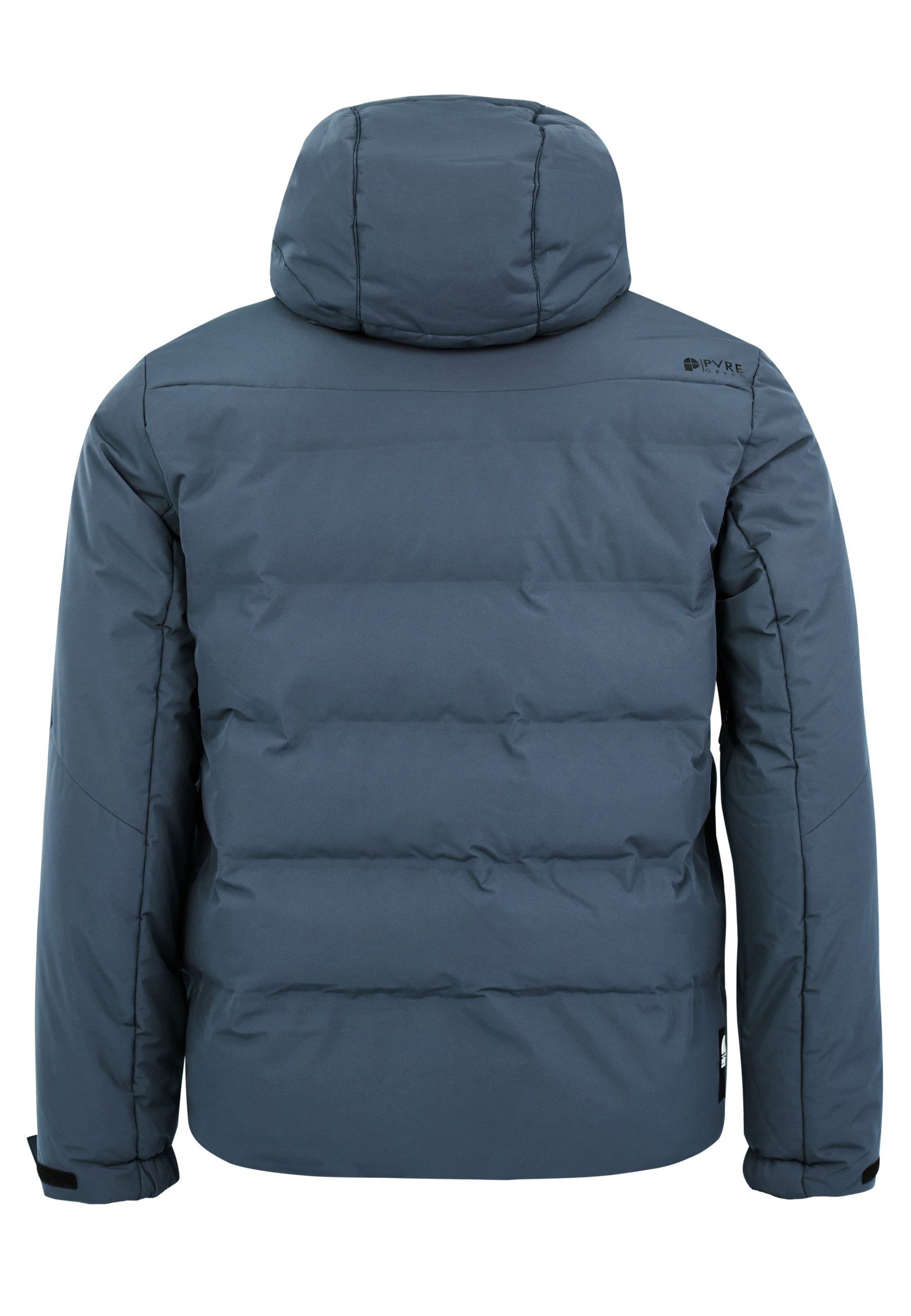 Protest Skijacke PRTSUPERIOR24 (1-St) Chest pocket