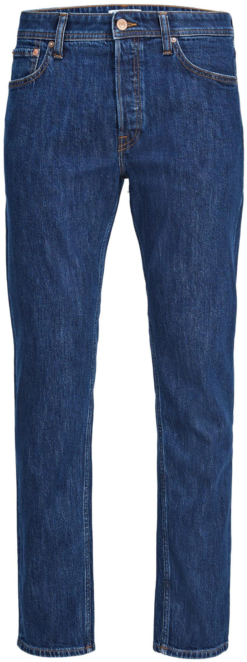 223 Jack Jones JJORIGINAL JJIMIKE Comfort-fit-Jeans denim Blue MF &