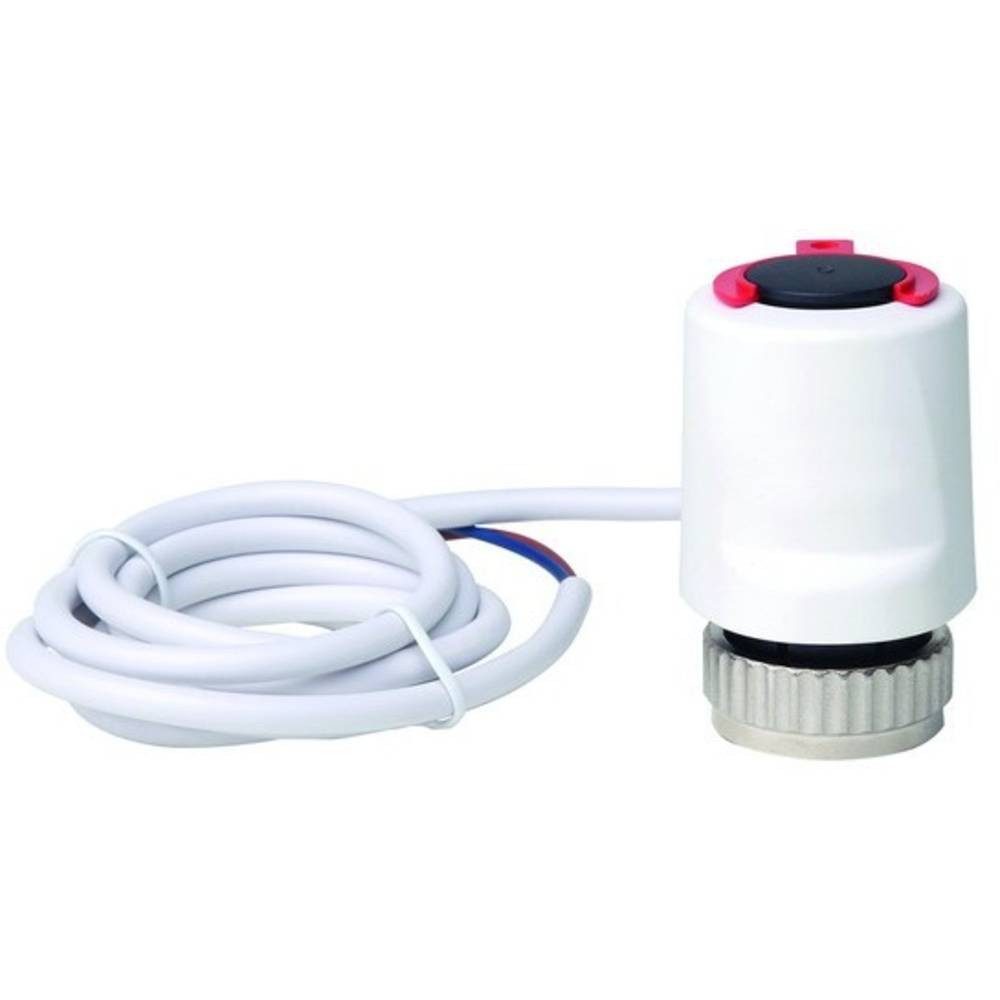 DEVI Heizkörperthermostat Danfoss Stellantrieb NC 230V günstig online kaufen