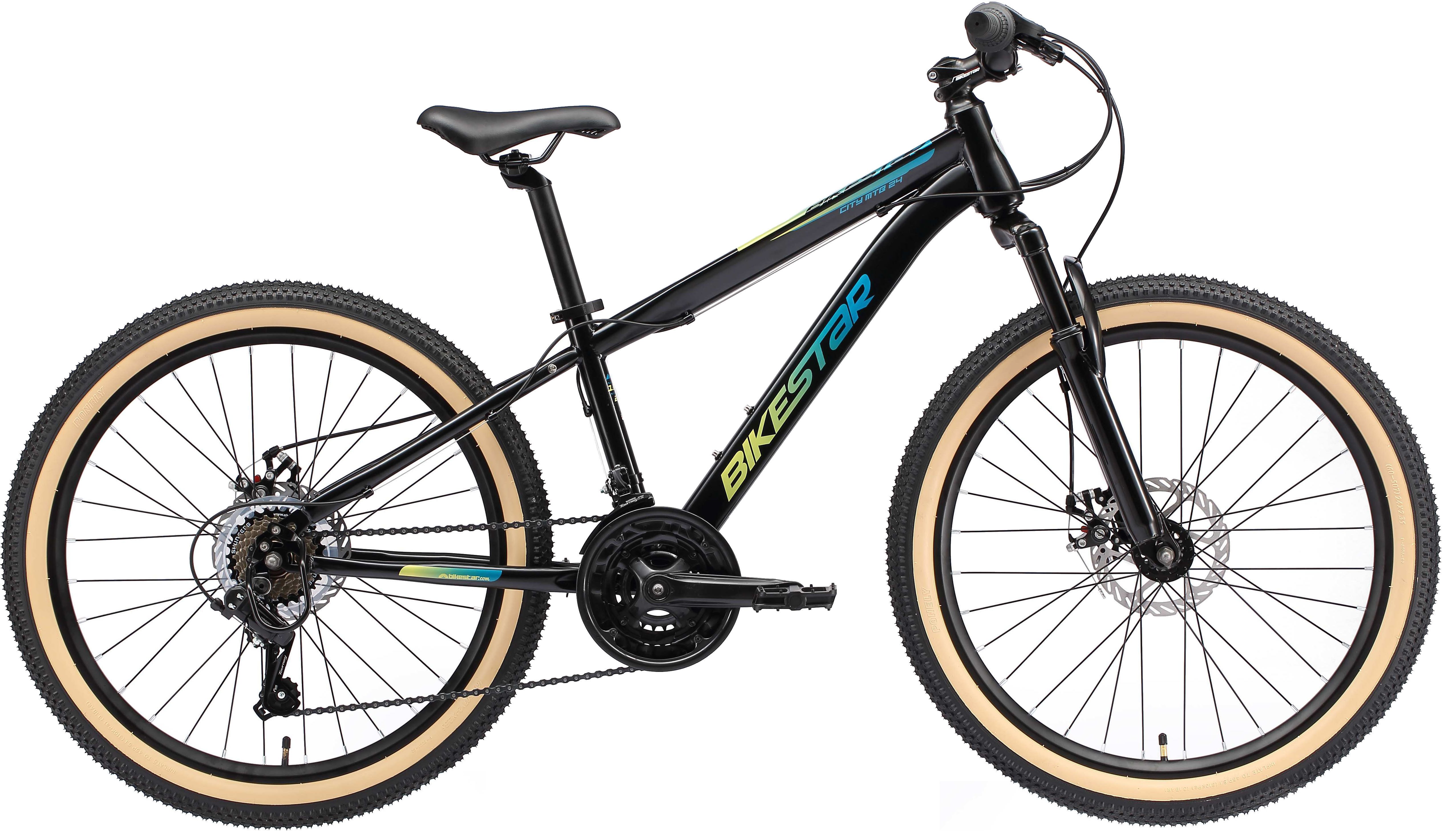 Jugendfahrrad
