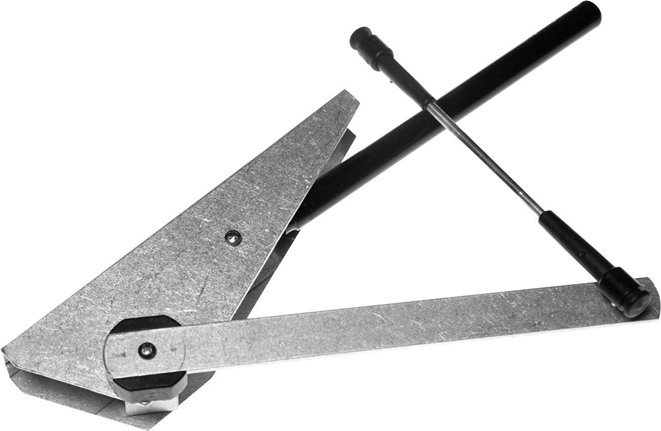 Beckmann Gewächshaus-Fensteröffner, 7 kg max. Hebekraft, günstig online kaufen