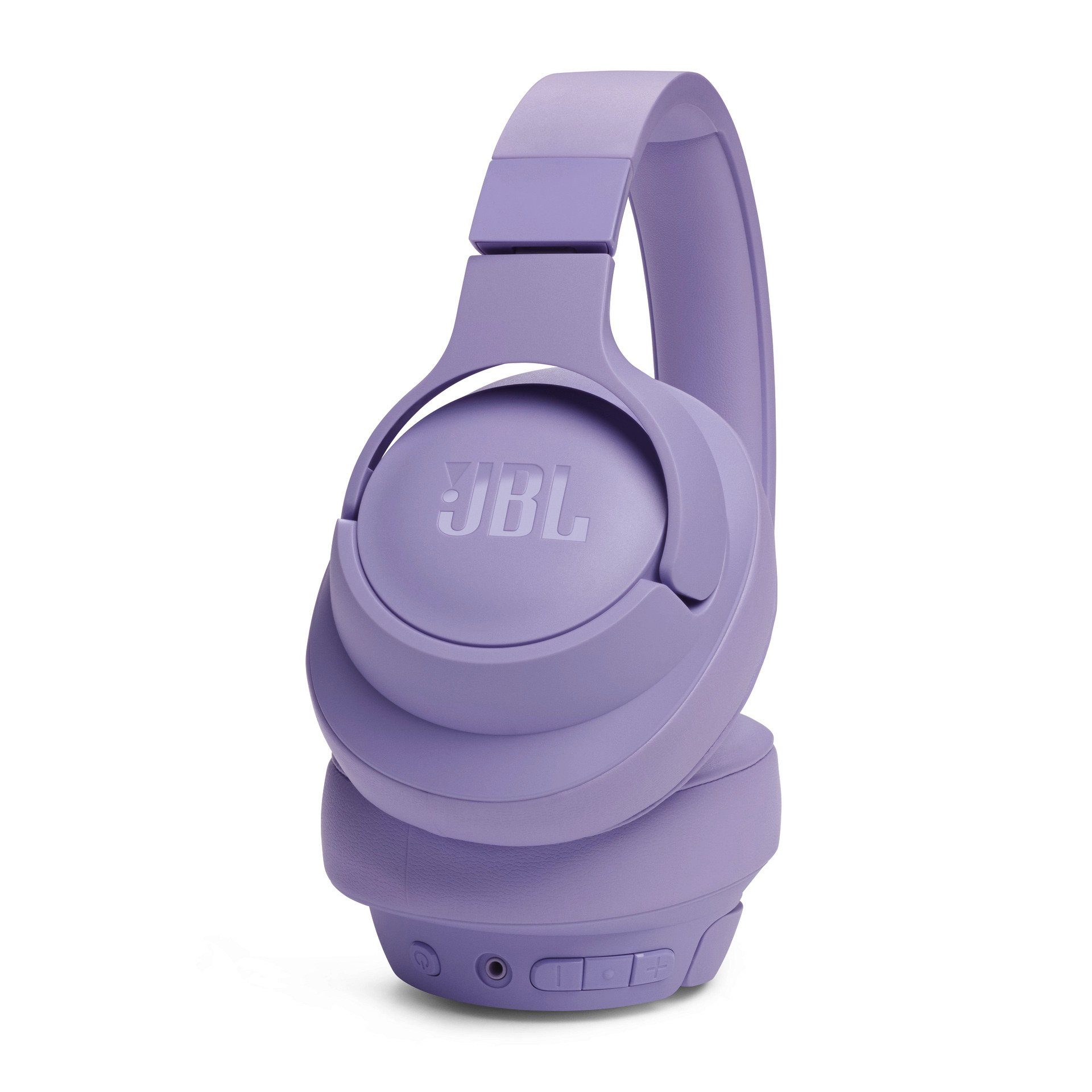 JBL Tune 720 BT Over-Ear-Kopfhörer Lila