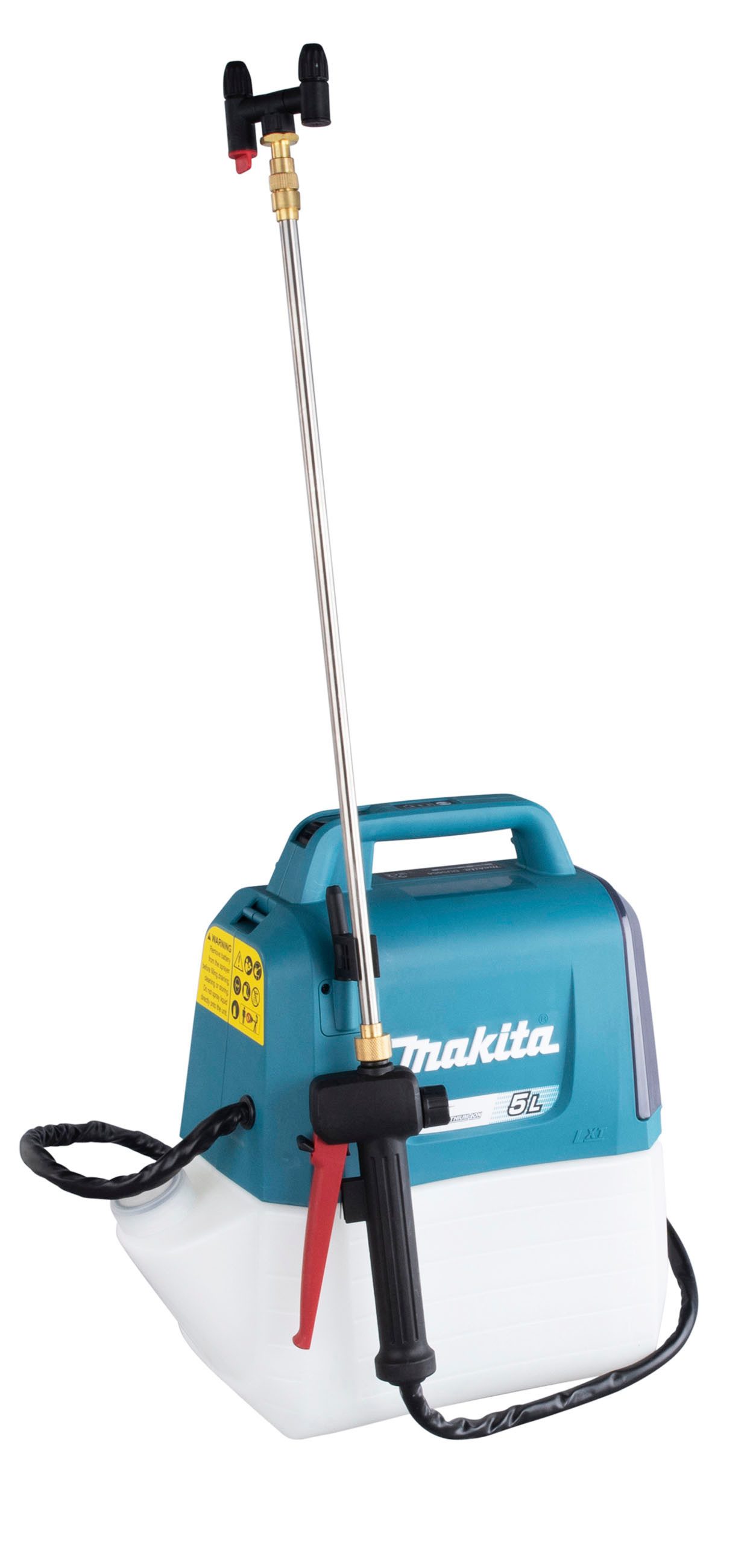 Makita Akku-Drucksprühgerät DUS054Z, 18V, 5,0 l, günstig online kaufen