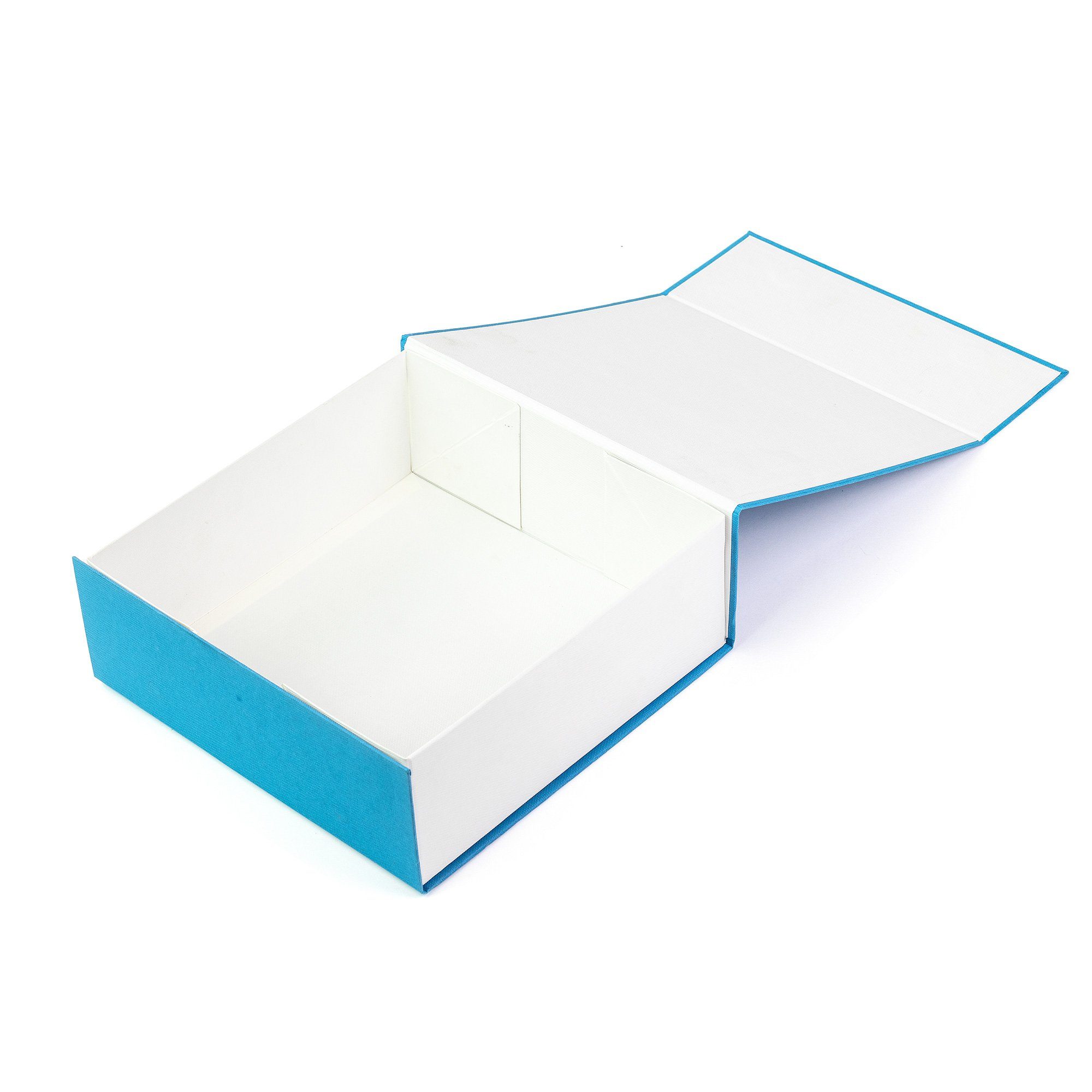AdelDream Aufbewahrungsbox Geschenkbox für Geburtstagsgeschenk Babybrautjungfer Geschenkbox