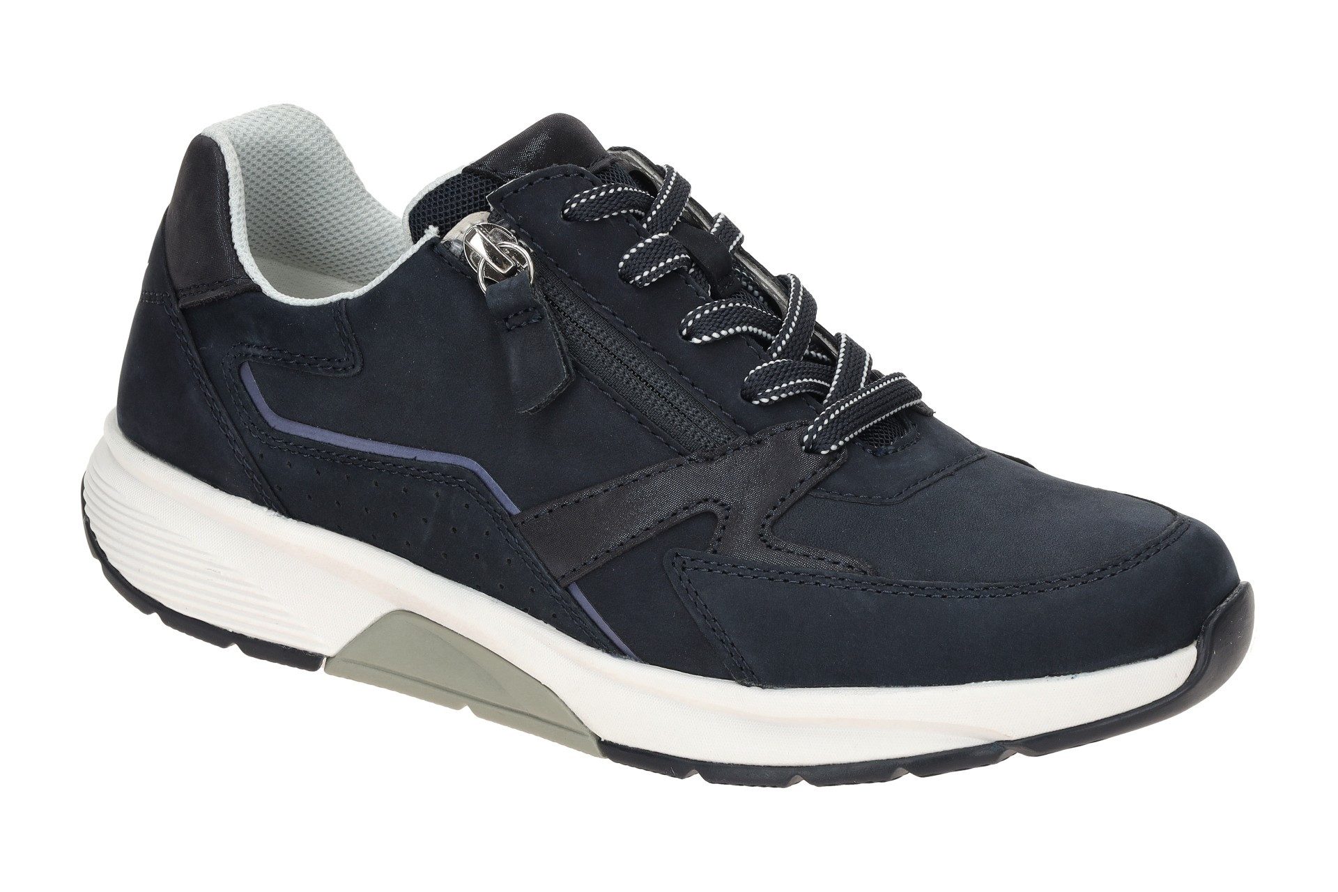 66.878.36 Schnürschuh