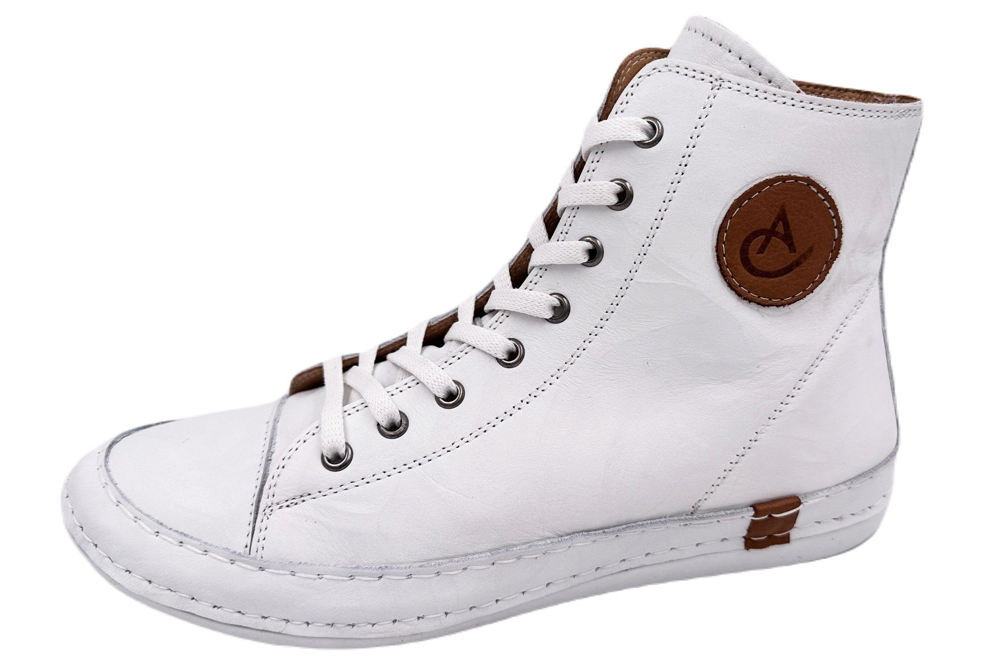 Andrea Conti 0025902-001 Sneaker