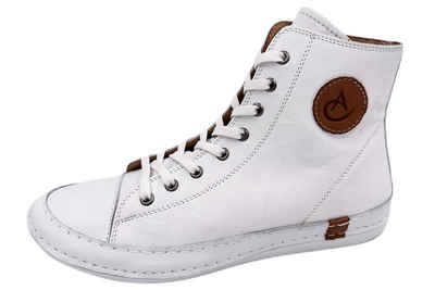 Andrea Conti 0025902-001 Sneaker