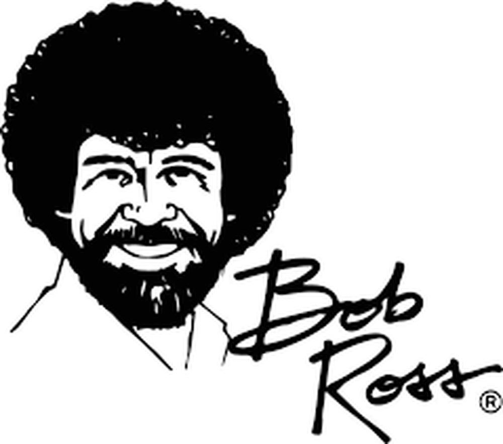 Bob Ross