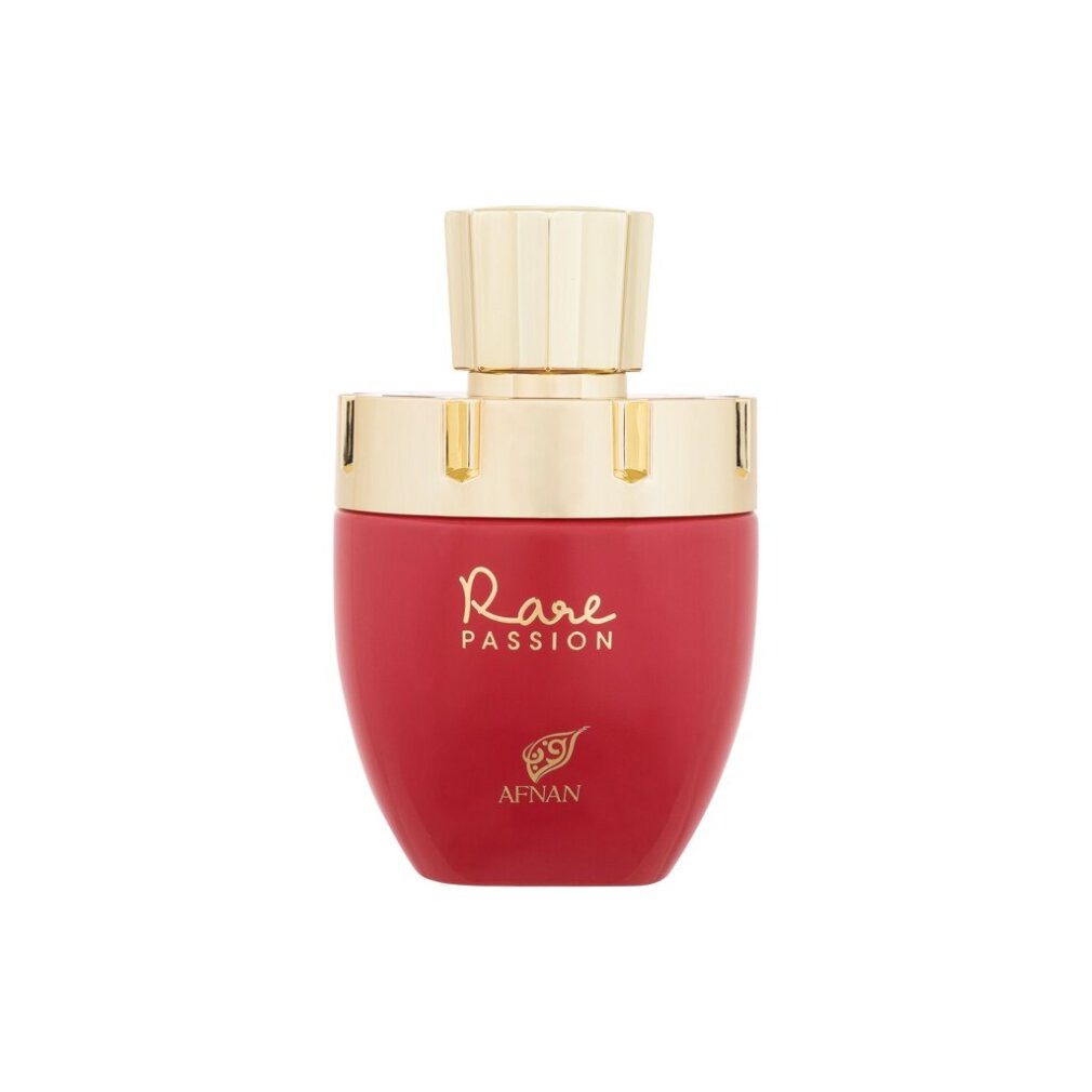 Afnan Eau de Parfum Rare Passion Eau de Parfum für Frauen