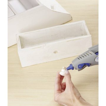 DREMEL Heißklebepistole Heißklebepistole