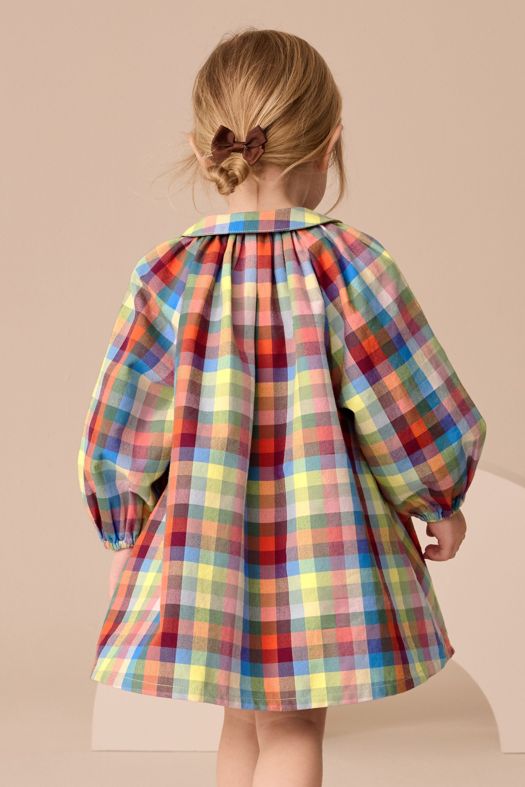 Next Blusenkleid Hemdblusenkleid (1-tlg) günstig online kaufen